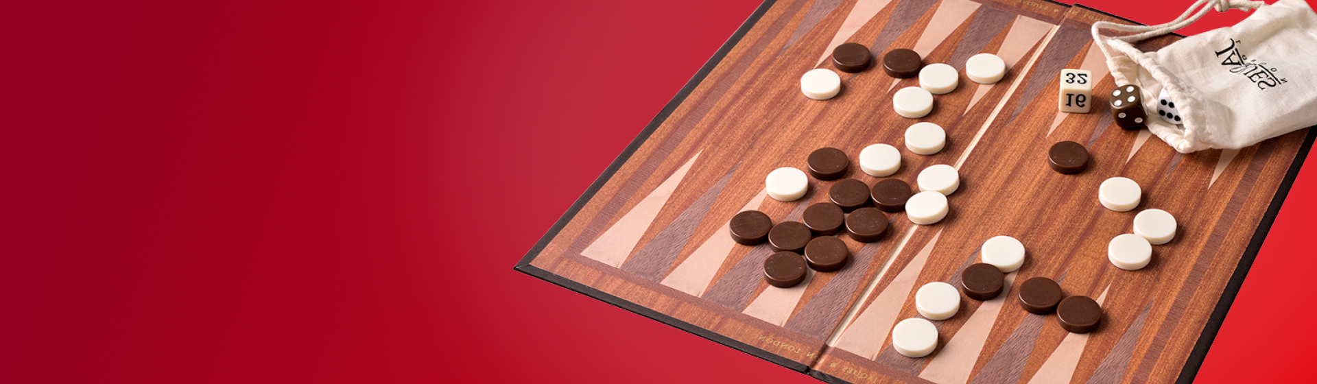 Backgammon